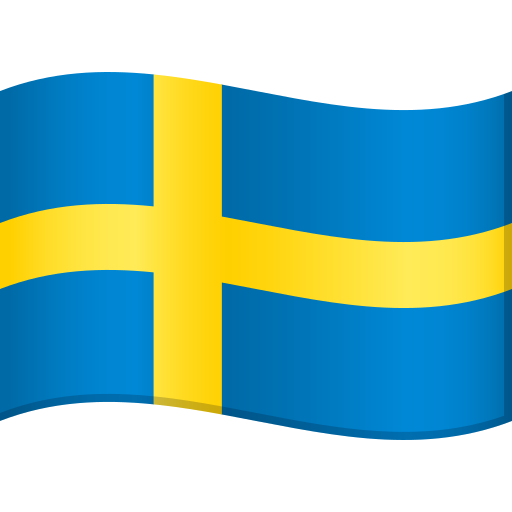 Sweden